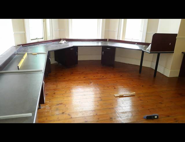 376M² BUSINESS CENTRE FOR SALE IN DALSIG